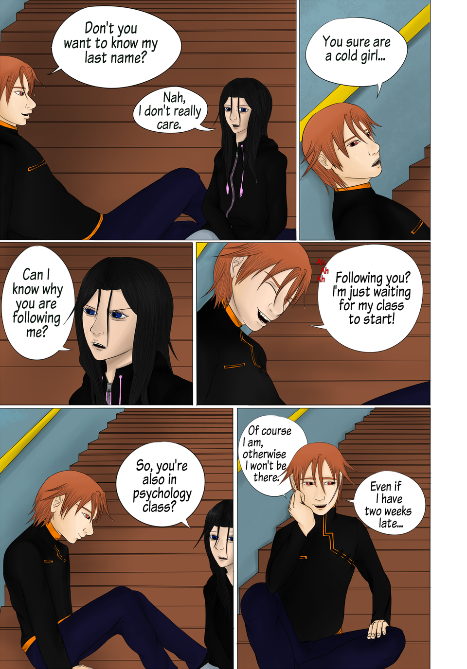 Chapter 01 - Page 14