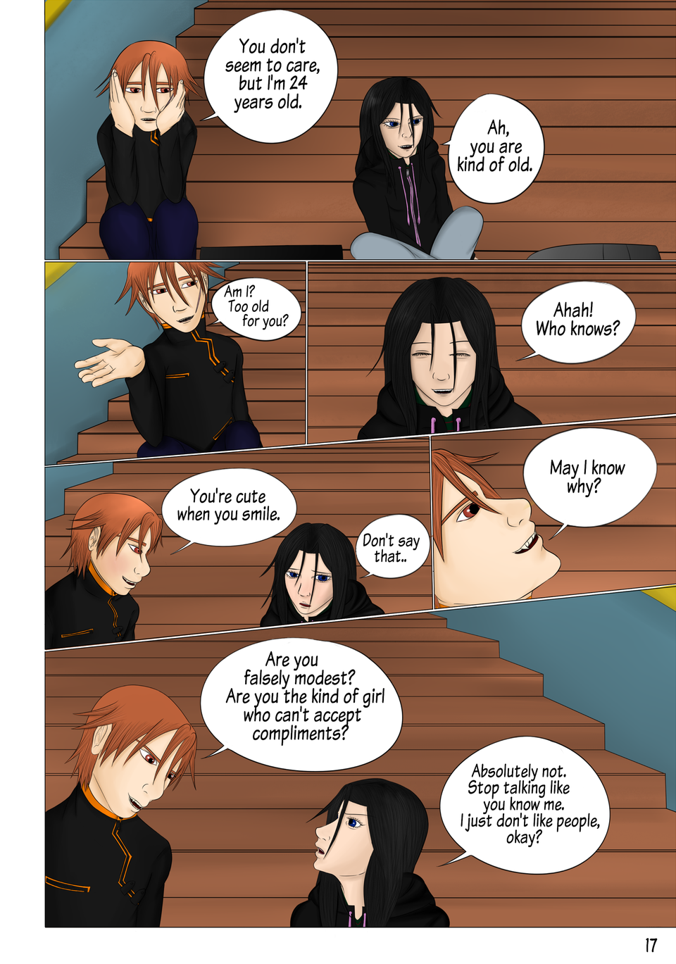 Chapter 01 - Page 17