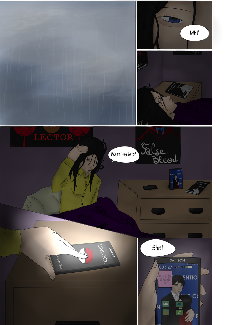 Chapter 01 - Page 10