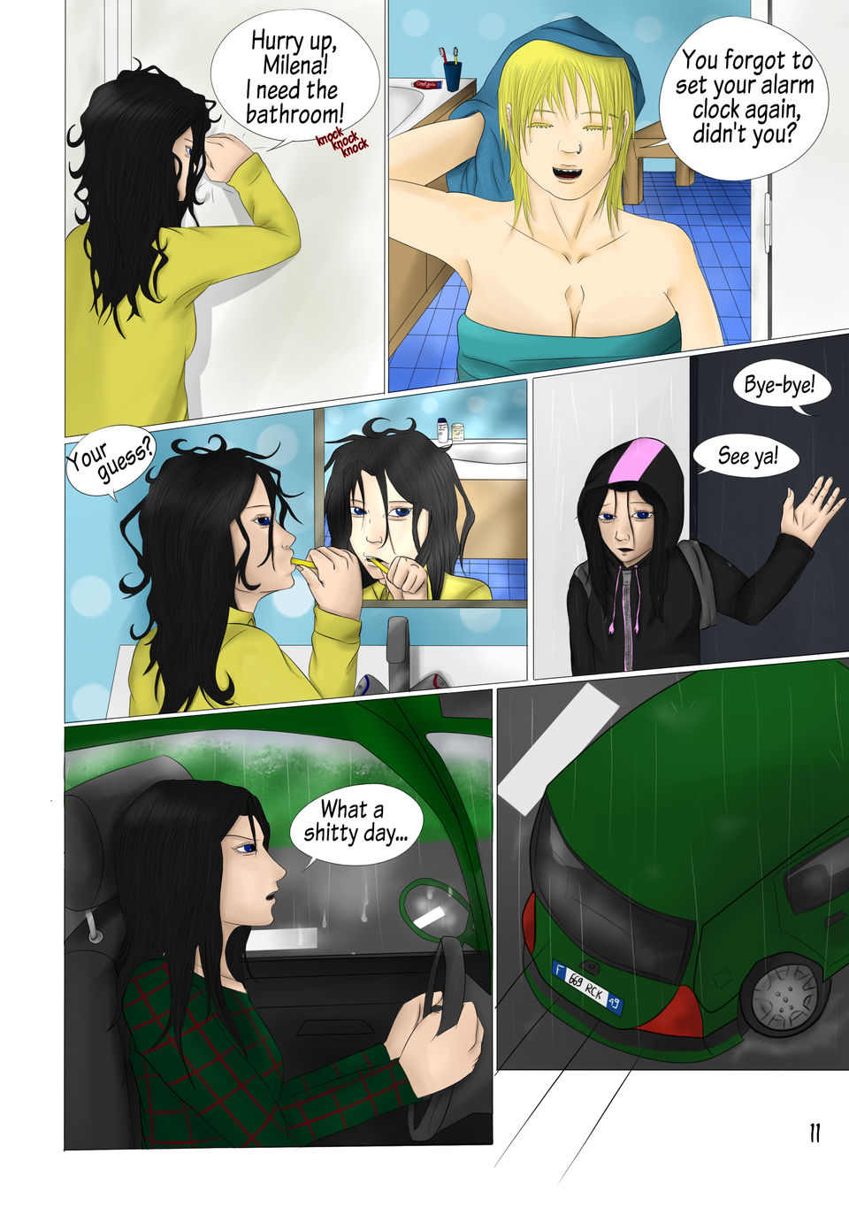 Chapter 01 - Page 11