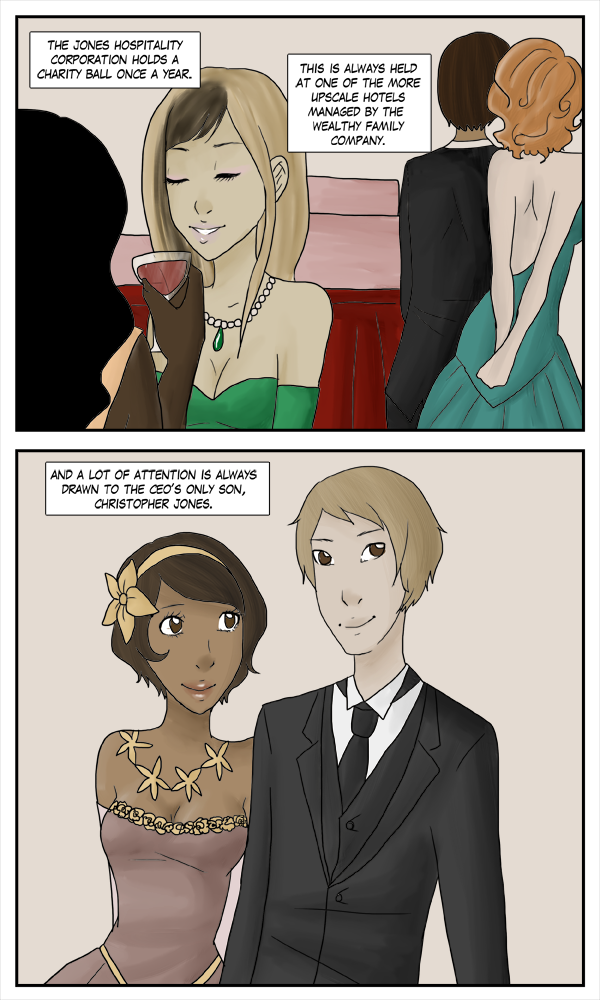 Course Nine, Part III Page 001