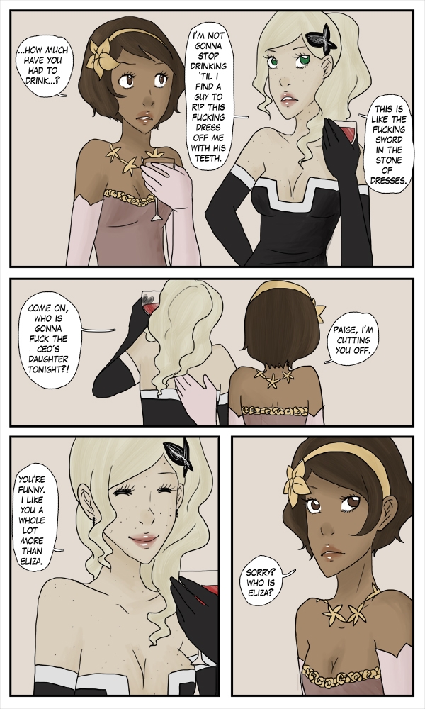 Course Nine, Part III Page 003