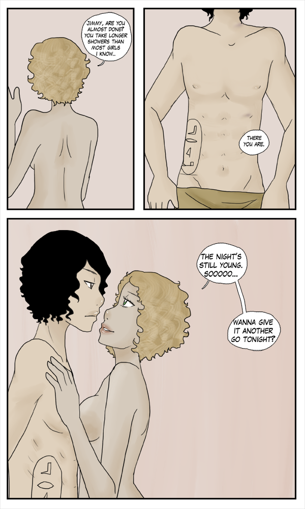 Course Nine, Part III Page 009