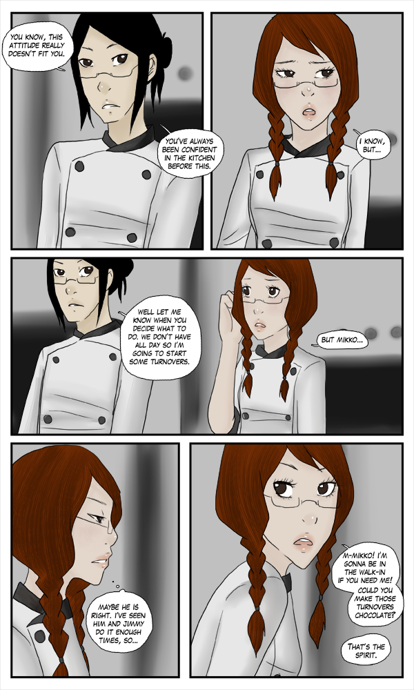 Course Eleven Page 008