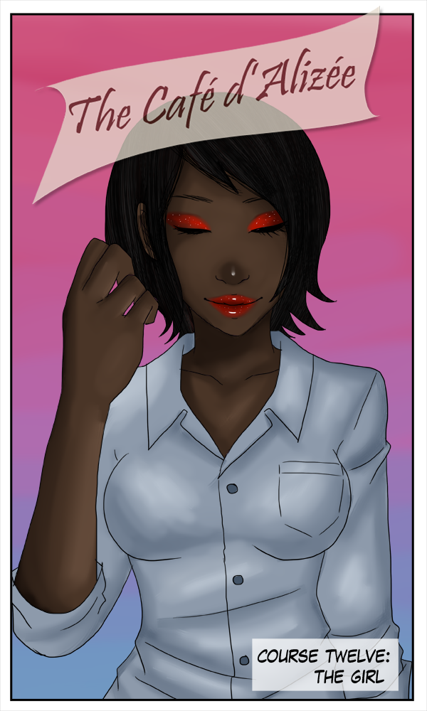 Course Twelve Title Page