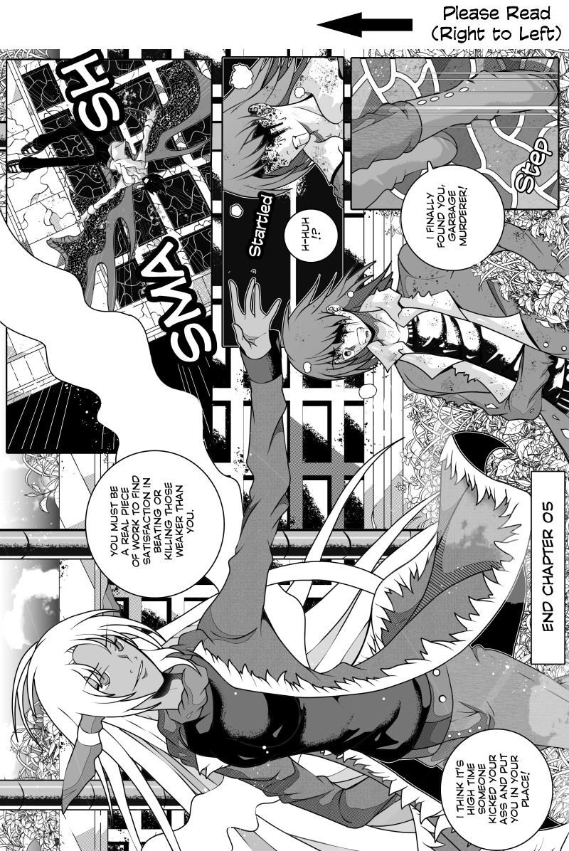 Chapter 05: (Page 21-22)