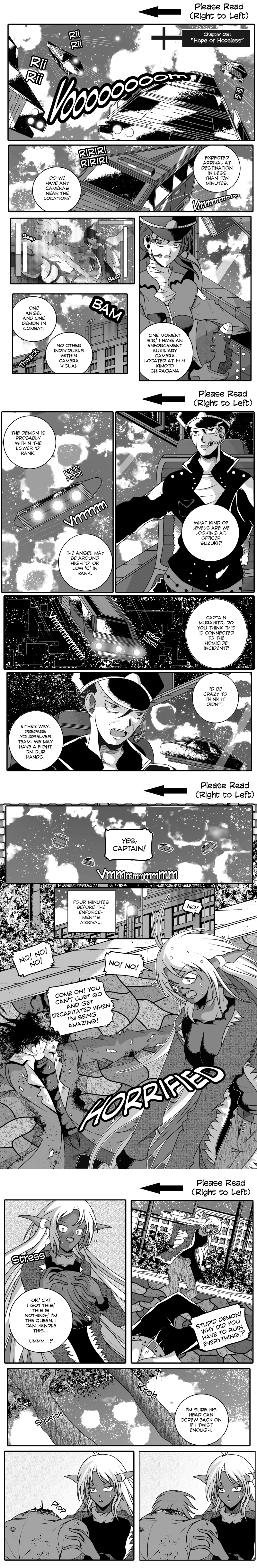 Chapter 08: (Page 01-04)