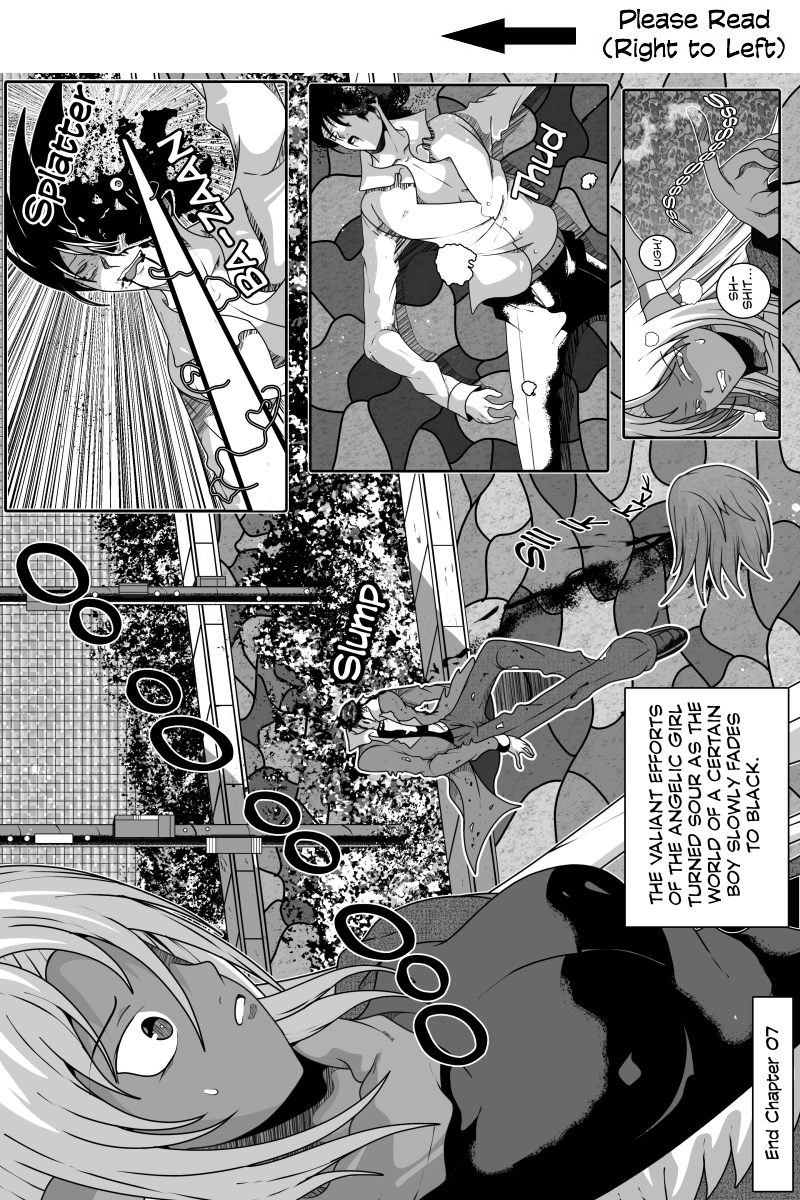 Chapter 07: (Page 21-22)