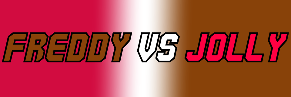 Freddy vs Jolly 