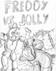 Freddy vs Jolly 