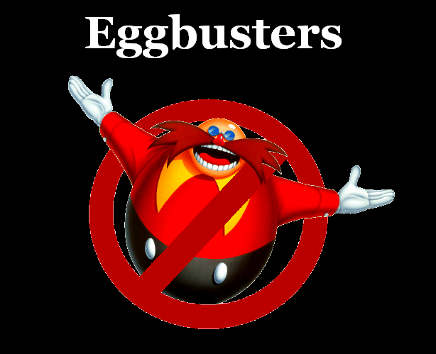 Eggbusters