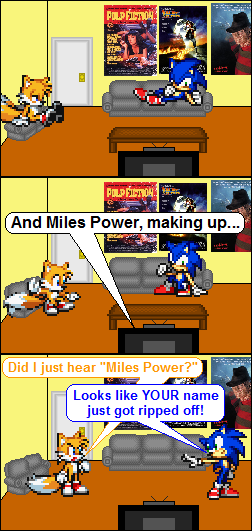 Miles Power