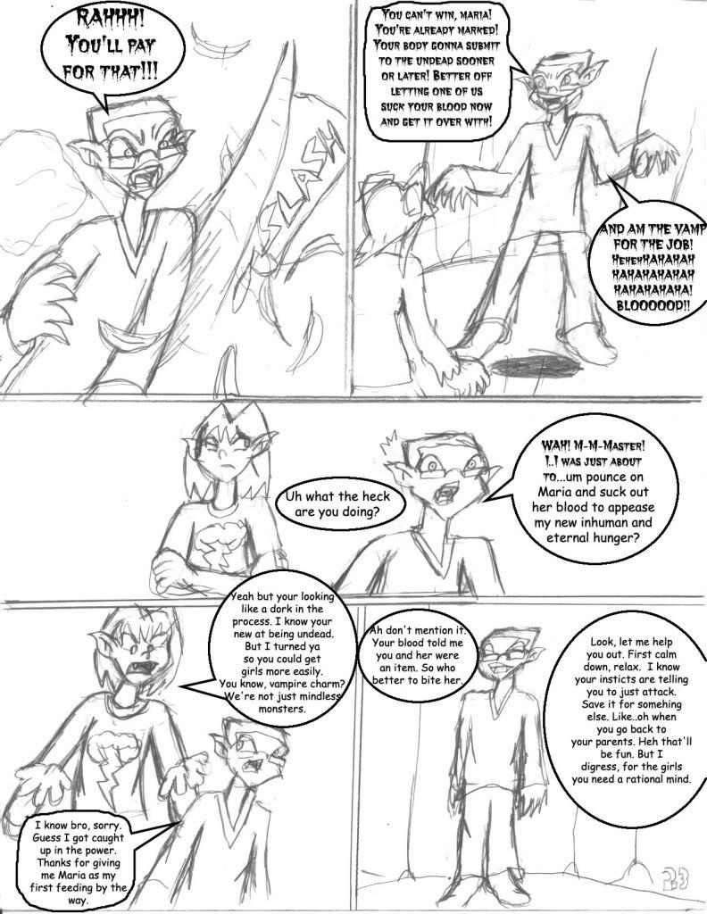 23: Advice 