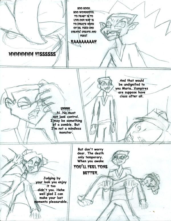 So Now Your Undead: Keep Control