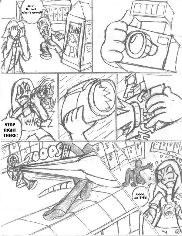 24: Shootout