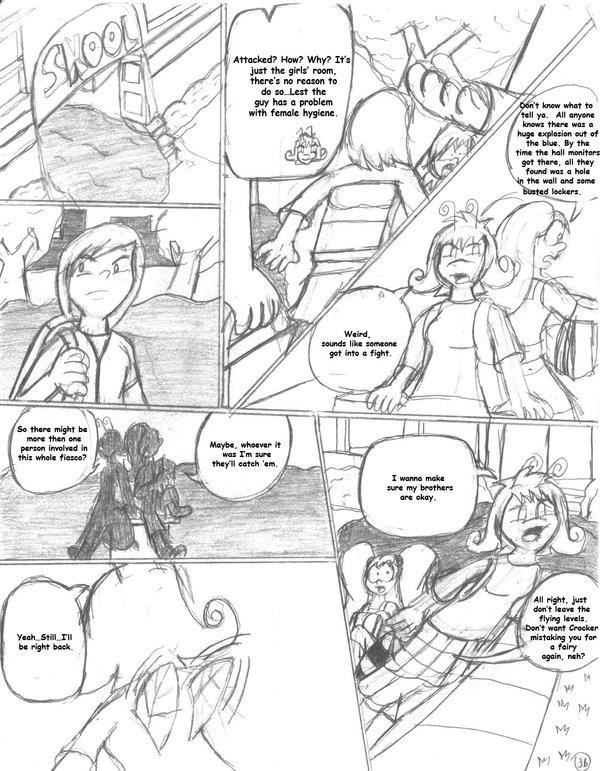 36: Girl Talk