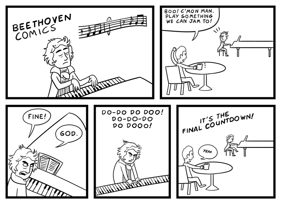 Beethoven