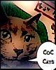 Go to 'COC Cats' comic