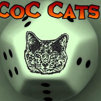 CoC cats are GO!