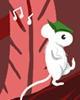 Go to 'The Adventures of Thistle the Mouse' comic