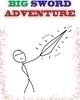 Go to 'BIG SWORD ADVENTURE' comic