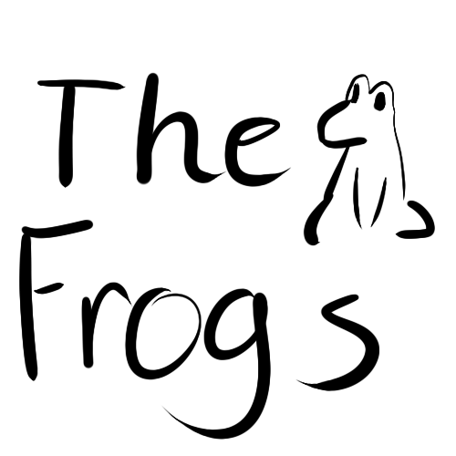 The Frogs