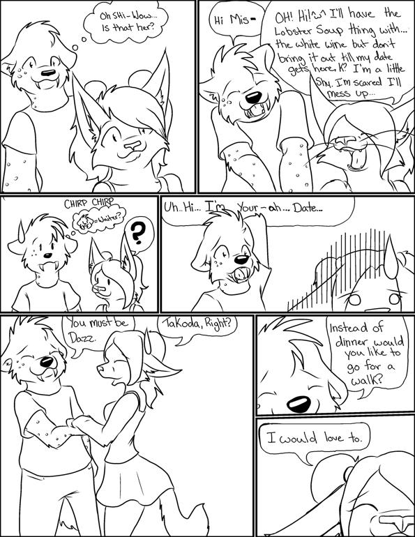 Blind Date Pg1