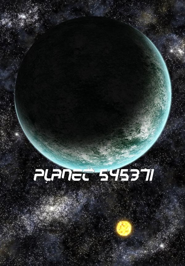 Planet 545371