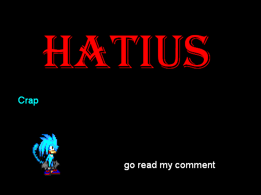 HAITUS
