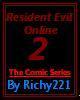 Go to 'Resident Evil Online 2 The Comic' comic