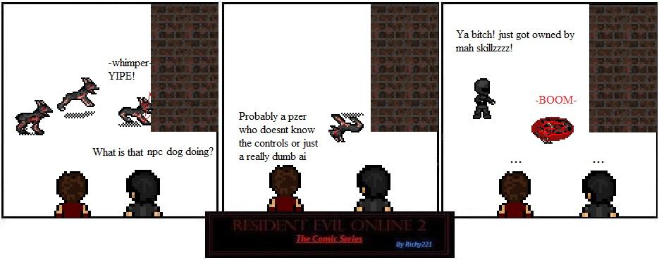 #32 Can't teach a old dog new tricks, or can you?