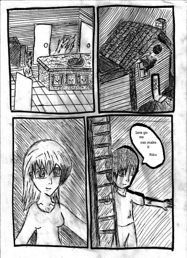 Prologue Page1