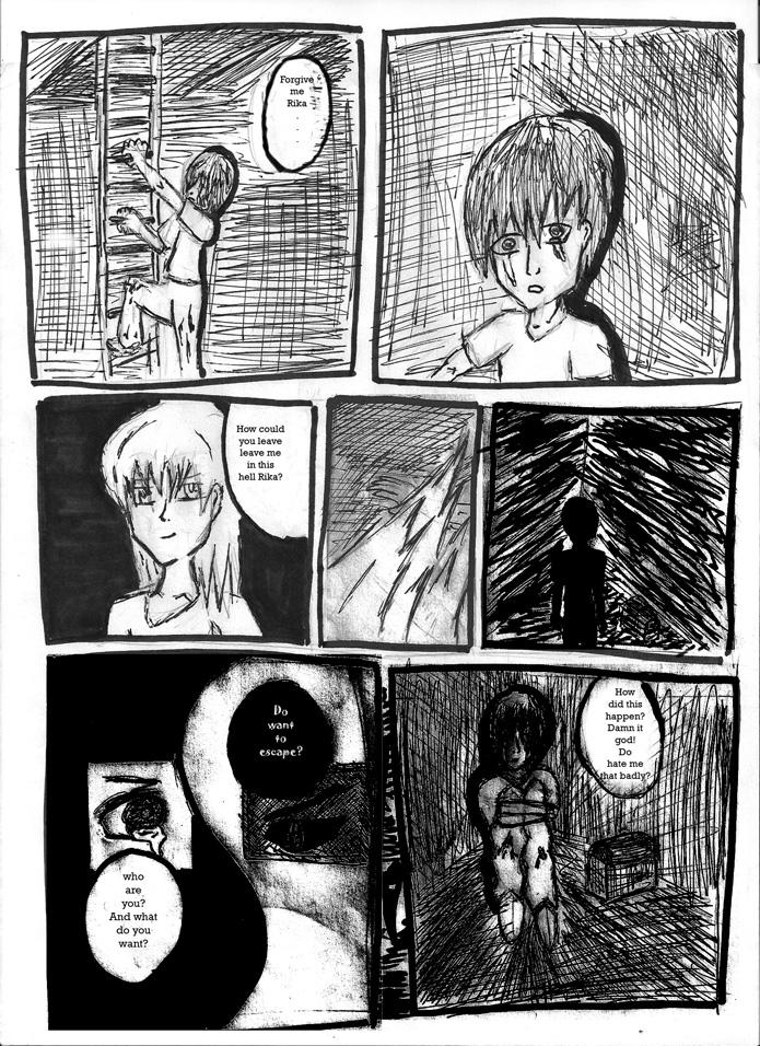 Prologue page 3