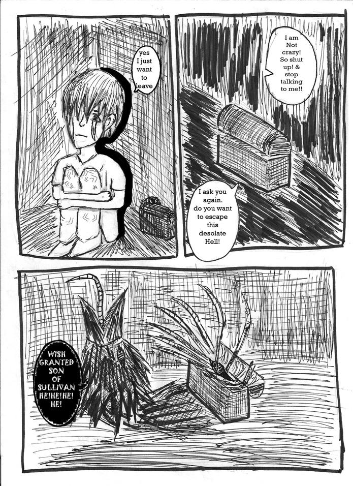 Prologue page 4