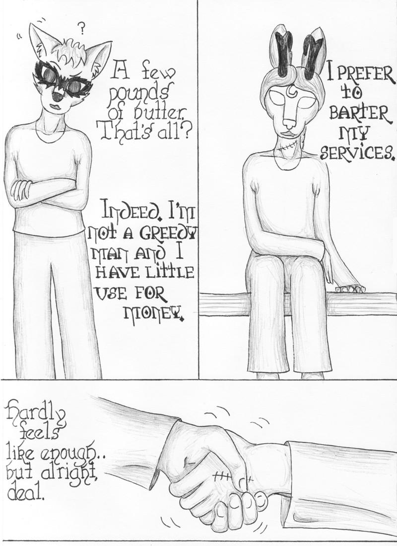 SunSpots: The Master page 16