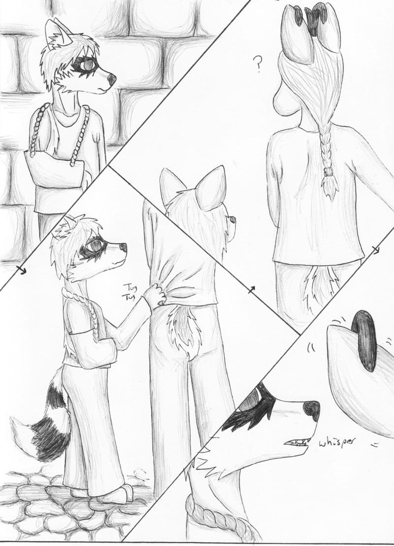 SunSpots: The Master page 17