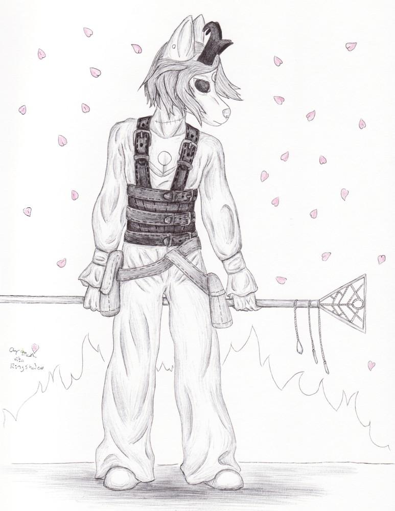 Younger Crosis