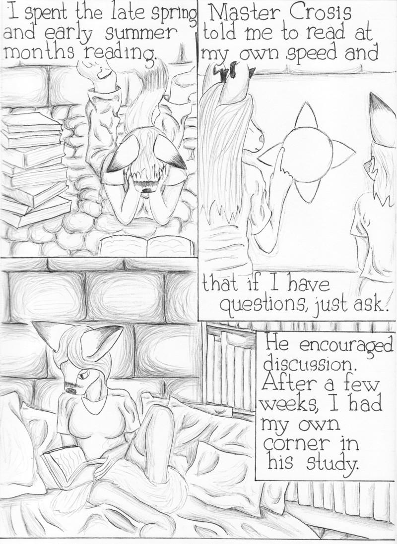 SunSpots: The Apprentice page 2