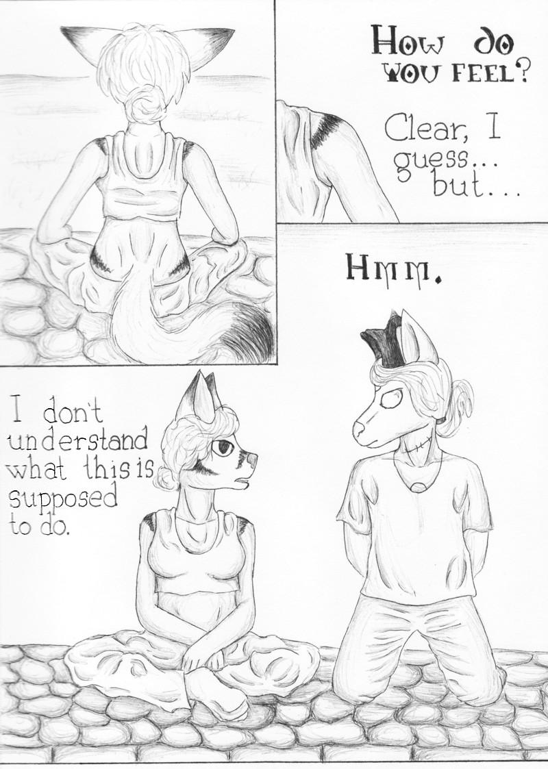 SunSpots: The Apprentice page 3