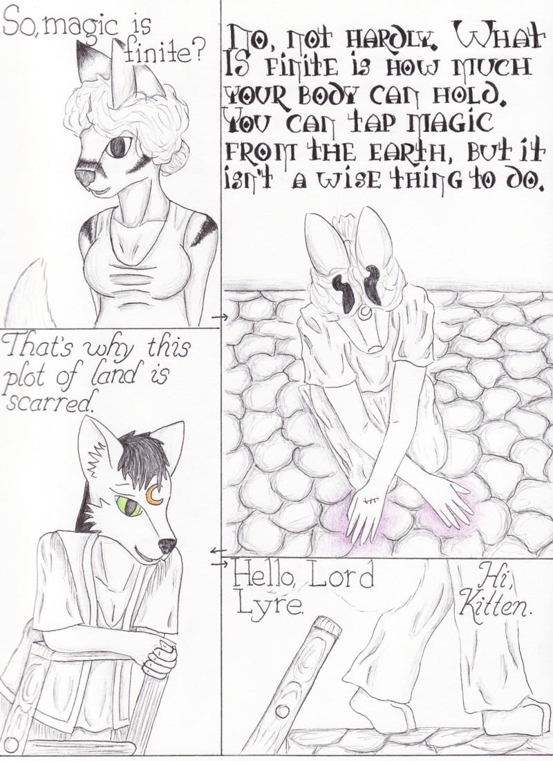 SunSpots: The Apprentice page 5