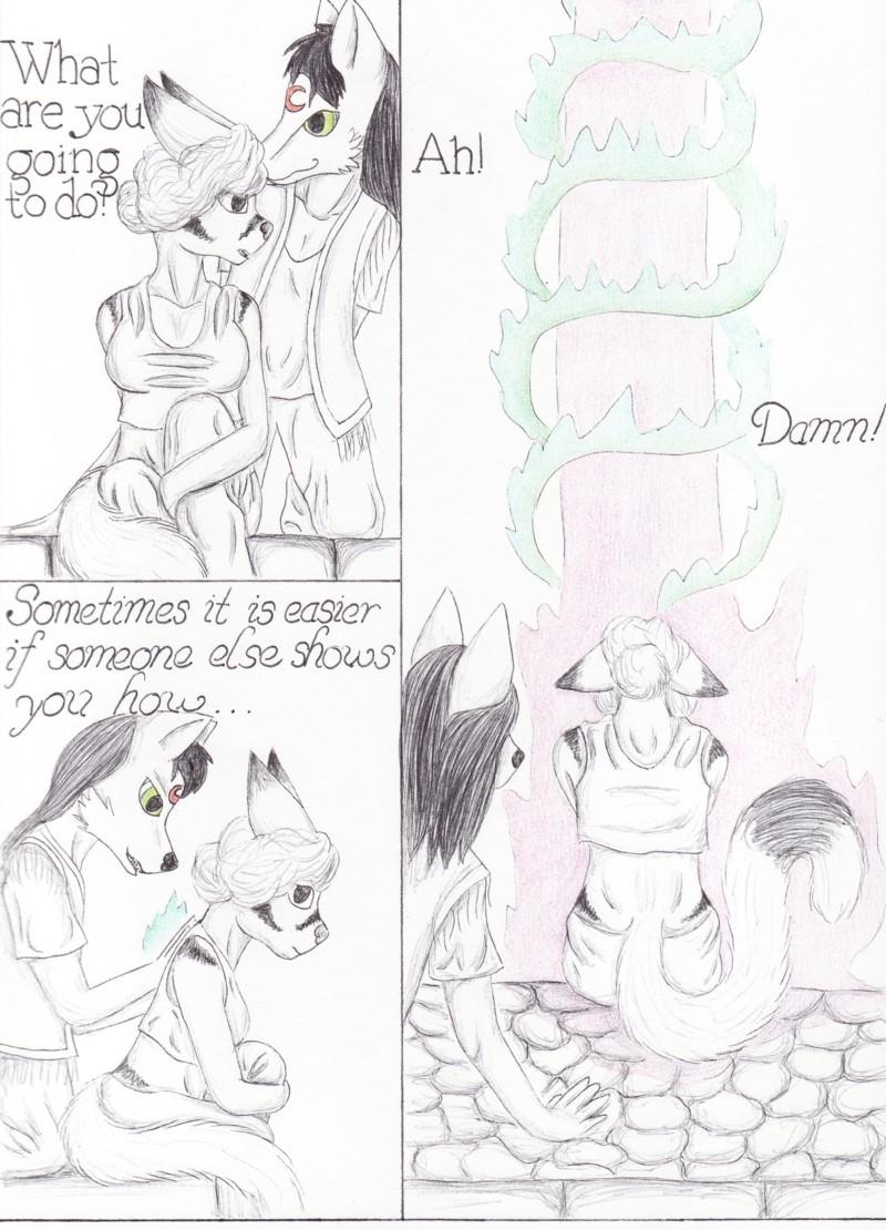 SunSpots: The Apprentice page 7