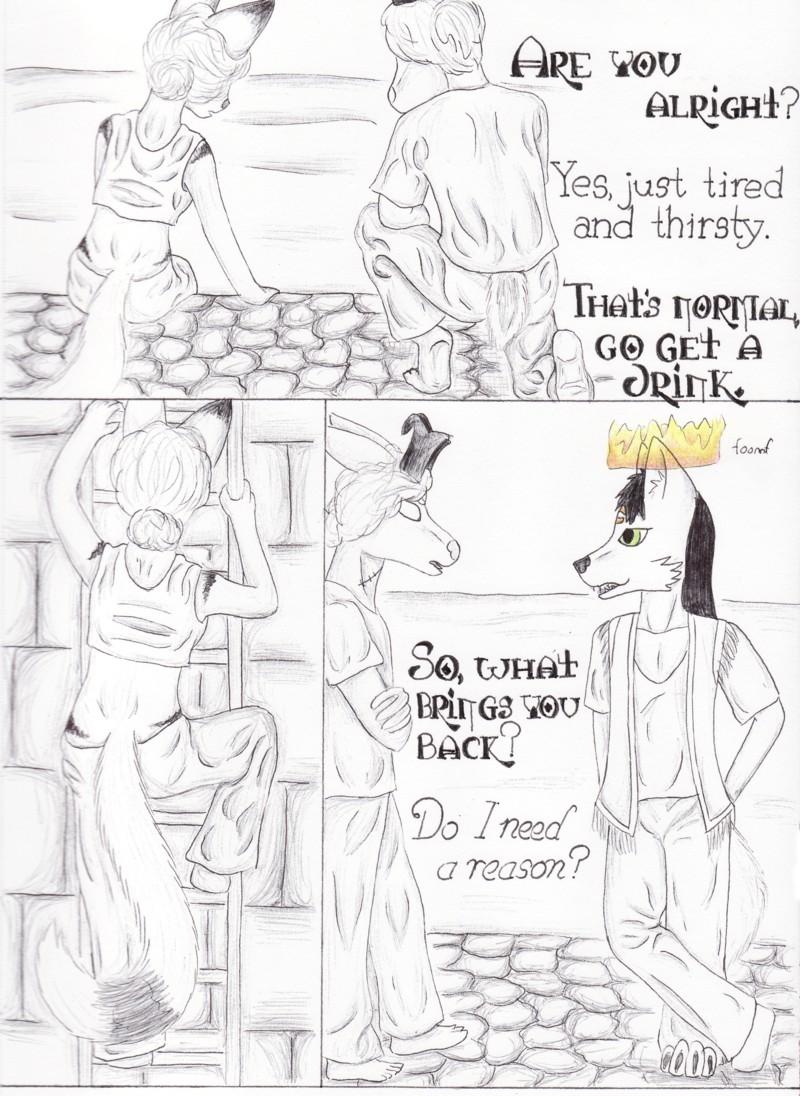 SunSpots: The Apprentice page 8