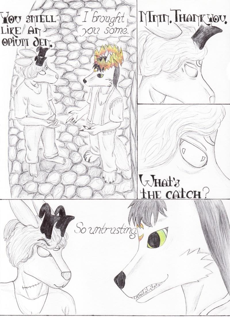 SunSpots: The Apprentice page 9