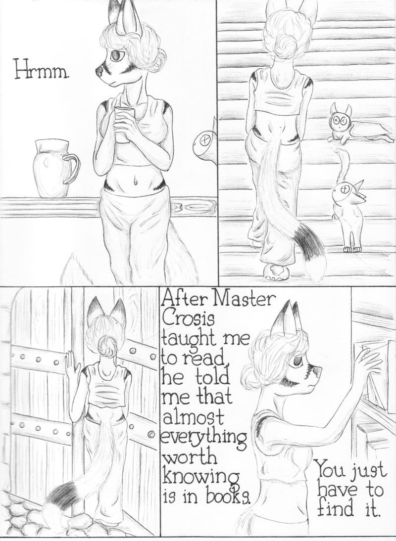SunSpots: The Apprentice page 10