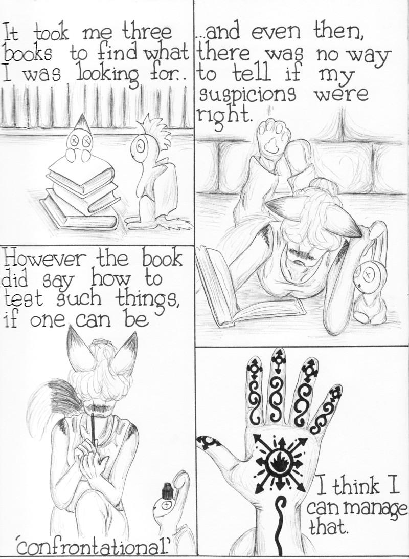 SunSpots: The Apprentice page 11