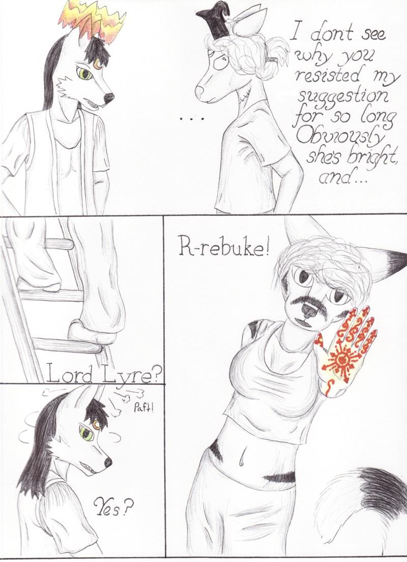 SunSpots: The Apprentice page 12