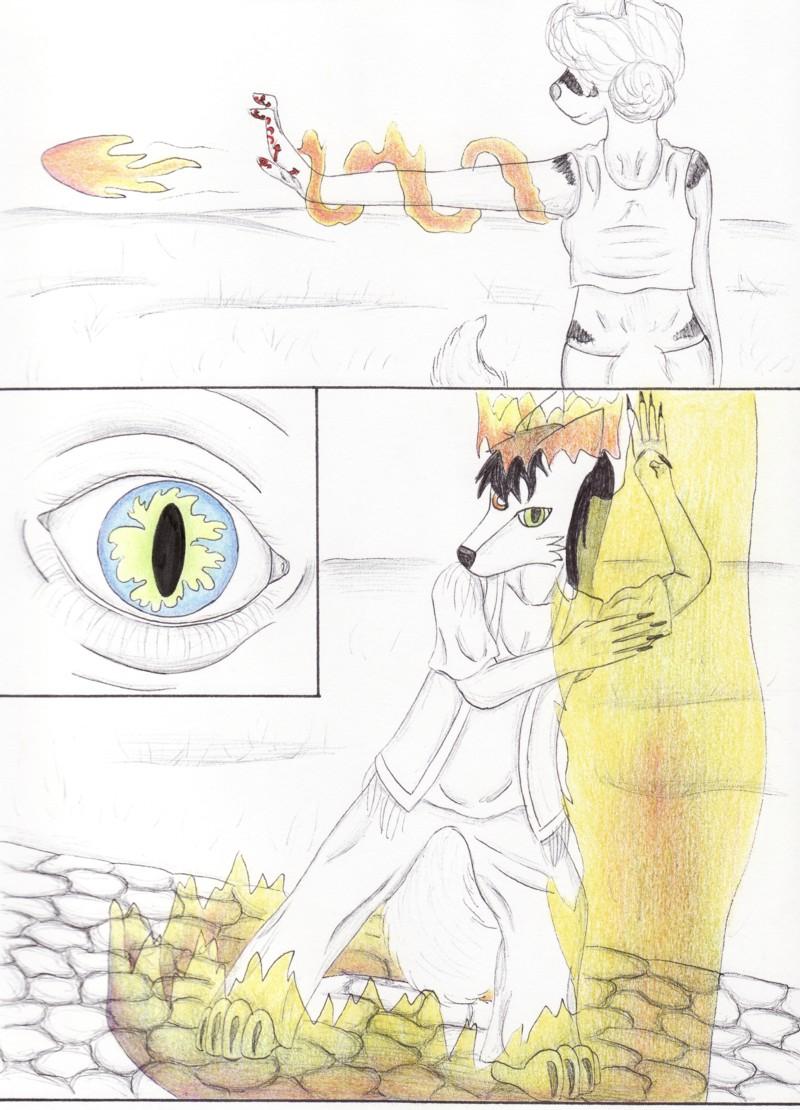 SunSpots: The Apprentice page 13