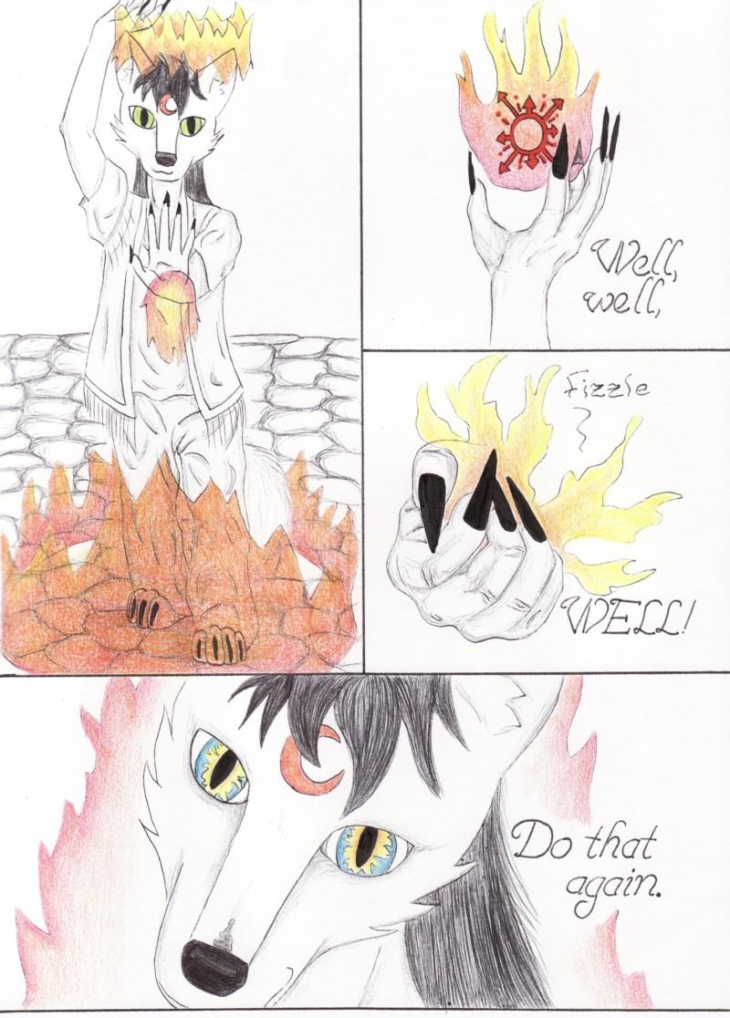 SunSpots: The Apprentice page 14