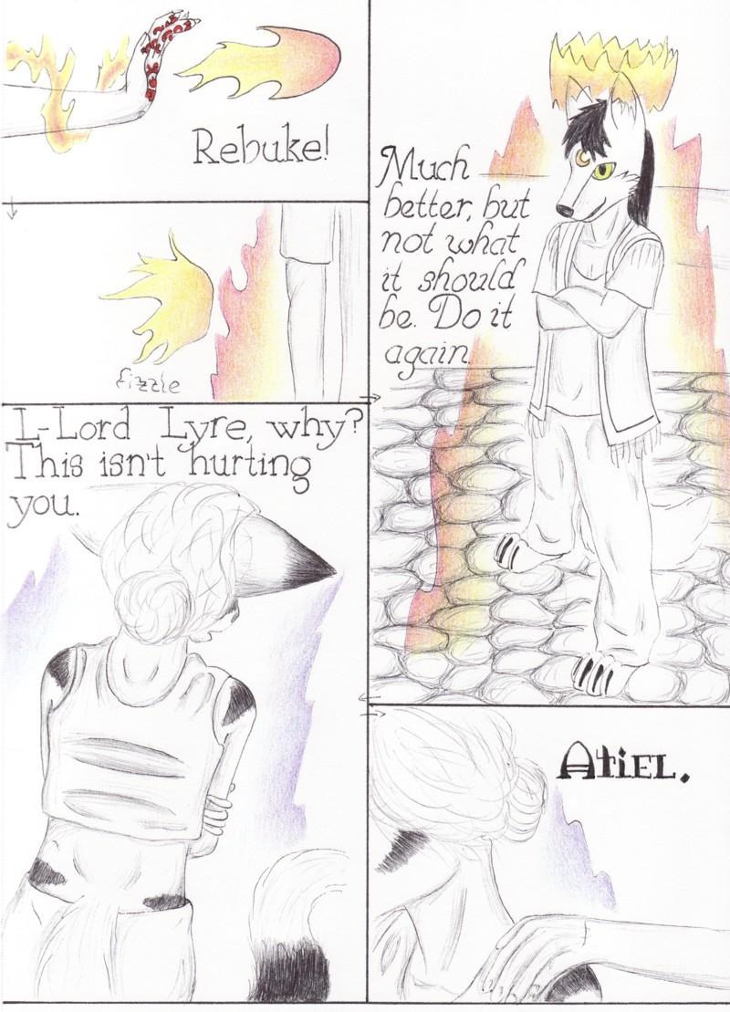 SunSpots: The Apprentice page 16