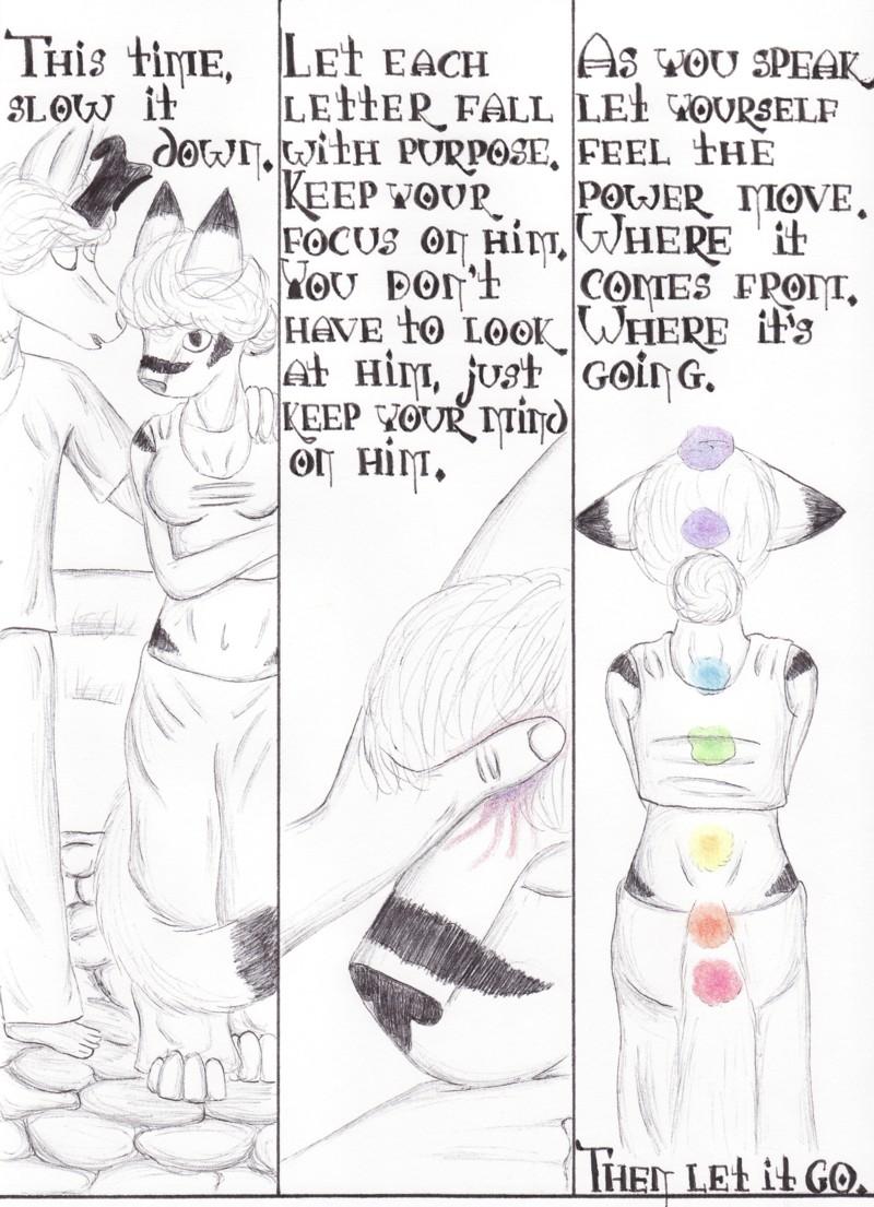 SunSpots: The Apprentice page 17